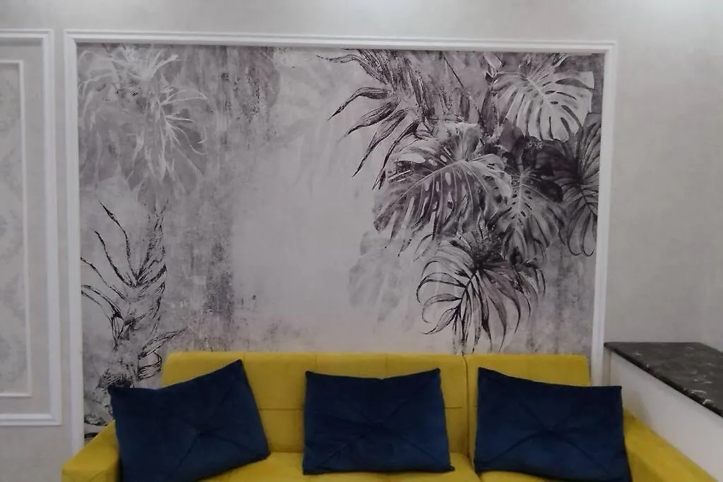 Seven Points Residens Apartment Baku