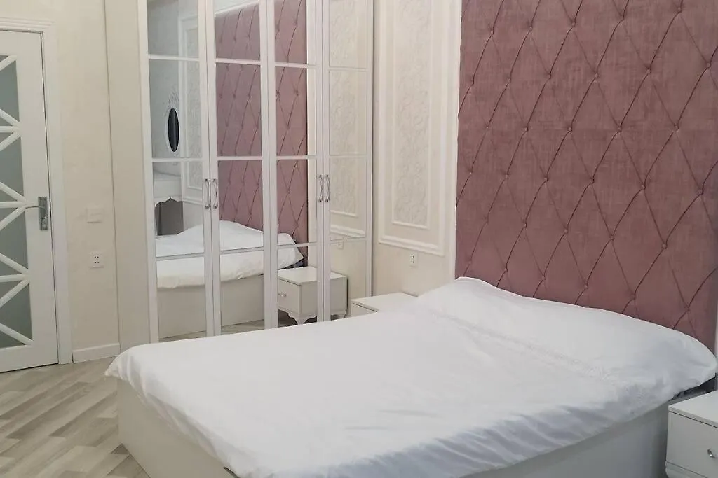 Seven Points Residens Apartment Baku 0*,