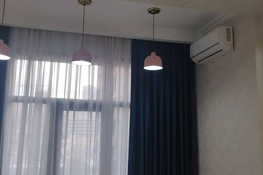 Seven Points Residens Apartment Baku