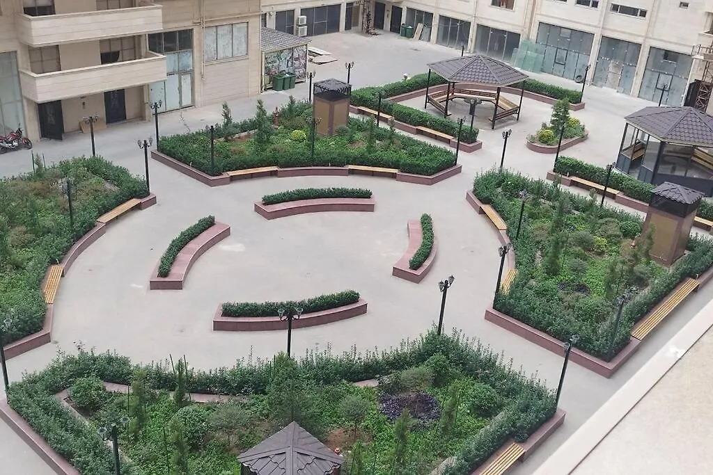 Seven Points Residens Apartment Baku 0*,  Azerbaijan