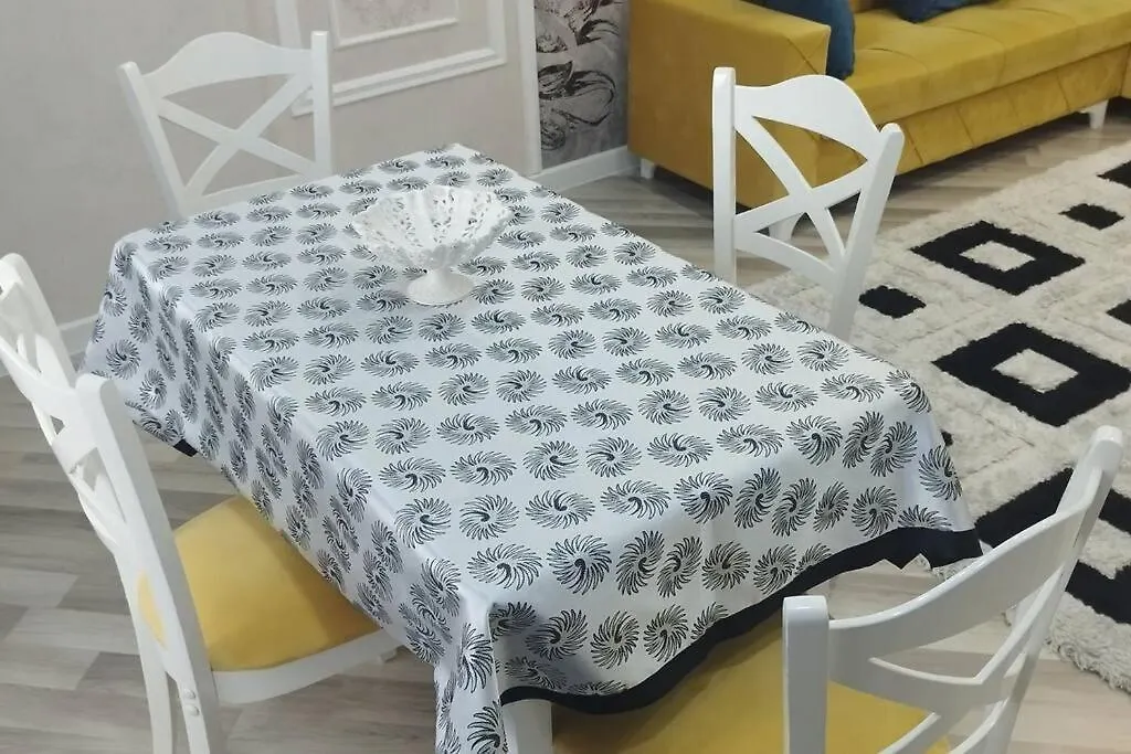 Seven Points Residens Apartment Baku
