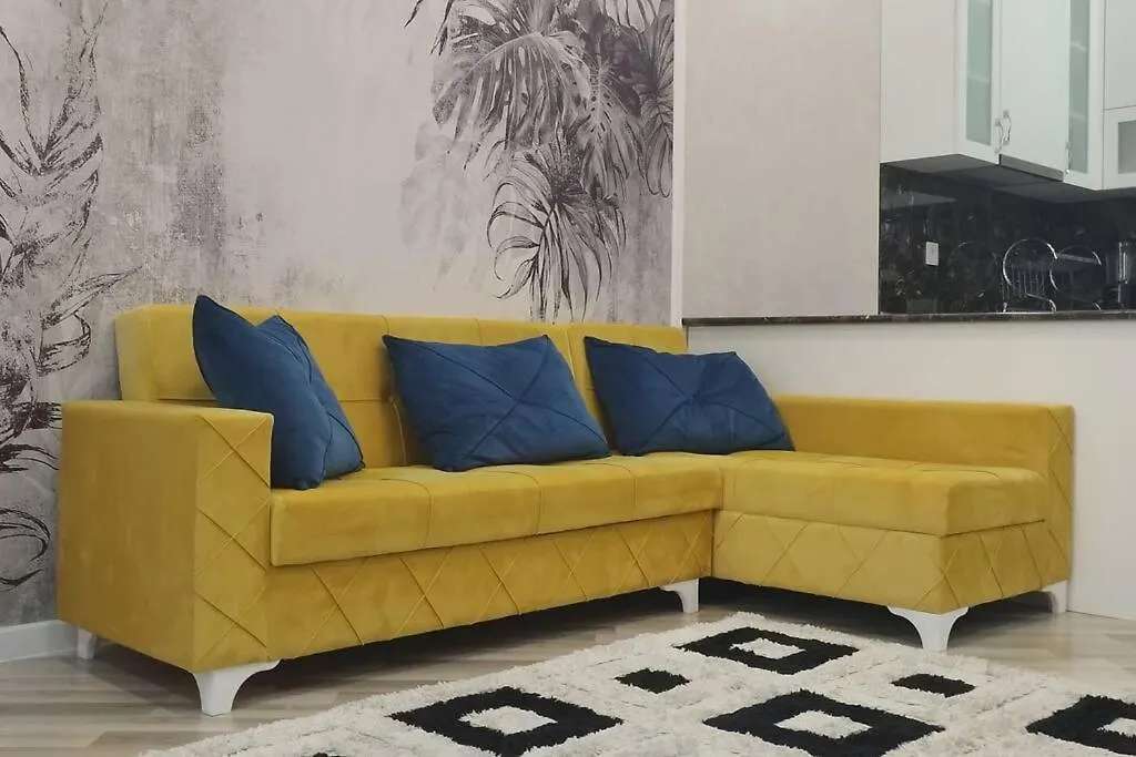 Seven Points Residens Apartment Baku Azerbaijan