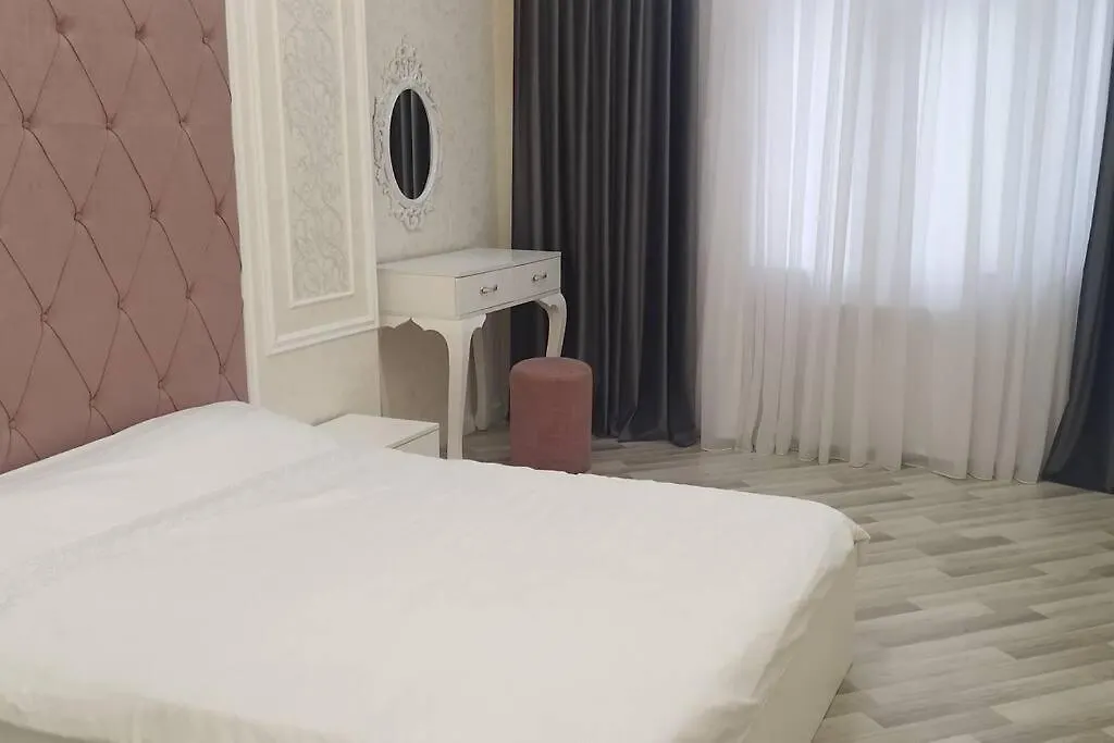 Seven Points Residens Apartment Baku