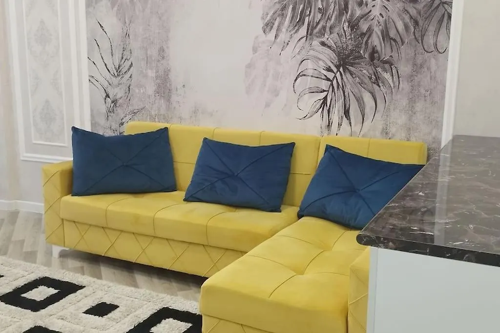 Seven Points Residens Apartment Baku