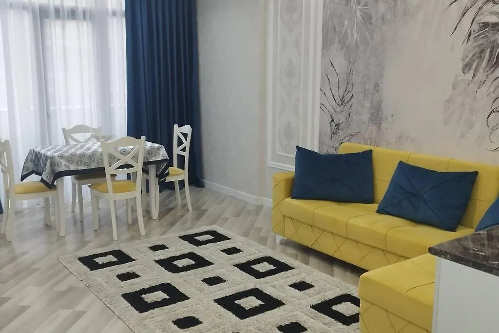 Seven Points Residens Apartment Baku