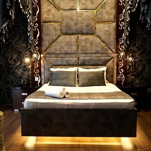 4* Hotel Egoist