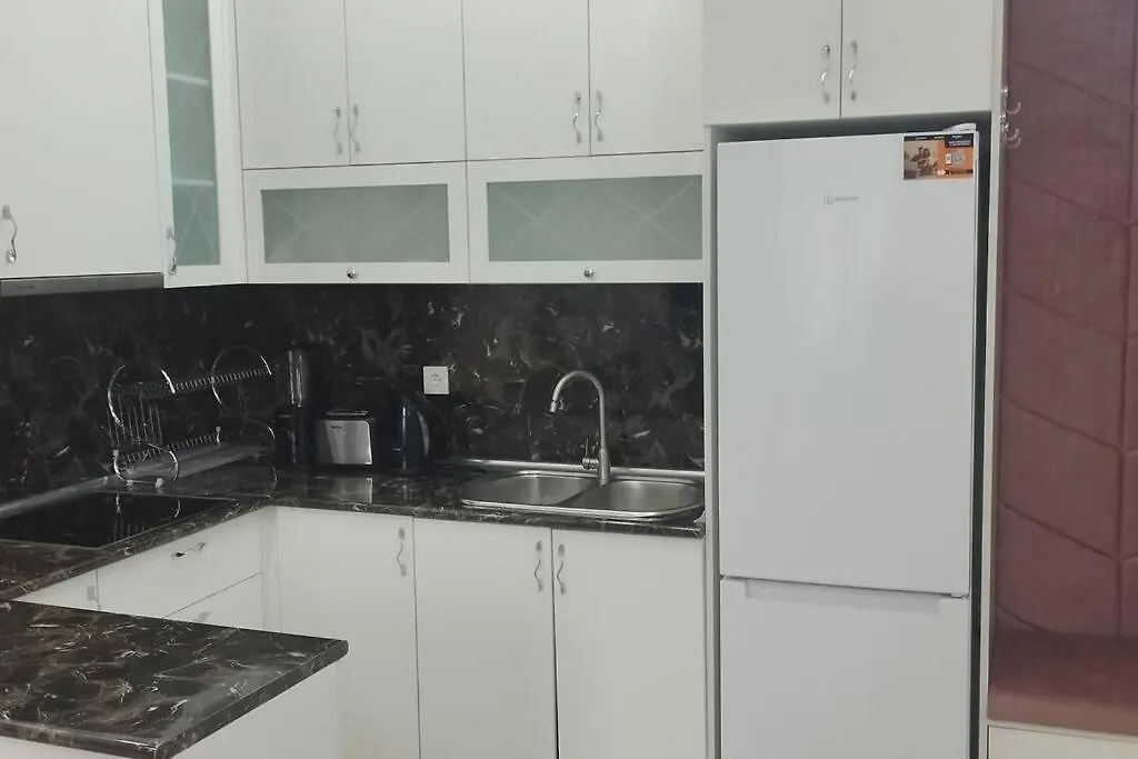 Seven Points Residens Apartment Baku Azerbaijan
